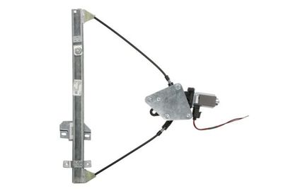 Raamlifter