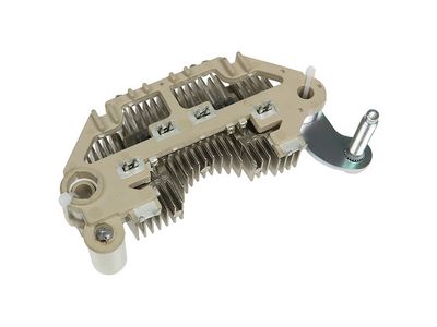 Gleichrichter, Generator