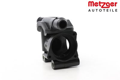 CARCASA TERMOSTAT METZGER AUTOTEILE 4010096 10
