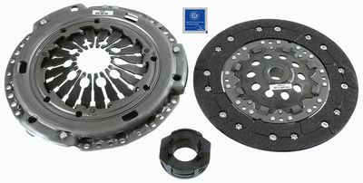 Clutch Kit 3000 951 260