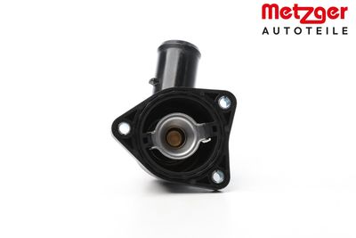 TERMOSTAT LICHID RACIRE METZGER AUTOTEILE 4006115 10