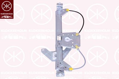 FENSTERHEBER KLOKKERHOLM 55461902