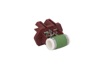 Odpor, vnitřní tlakový ventilátor KAMOKA 4140071