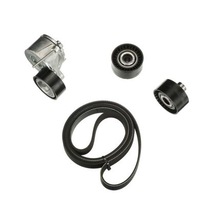 SET CUREA TRANSMISIE CU CANELURI GATES K126PK1708 52