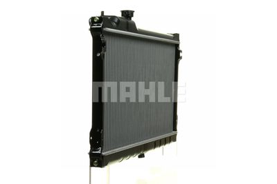 RADIATOR RACIRE MOTOR MAHLE CR185000S 21