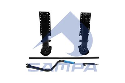 STüTZE ANHäNGEVORRICHTUNG SAMPA 0962338