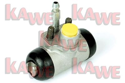 спирачно цилиндърче на колелото KAWE W4397