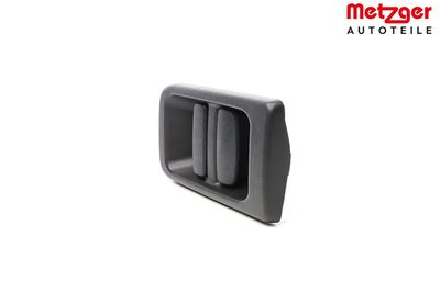 MANER USA METZGER AUTOTEILE 2310507 8