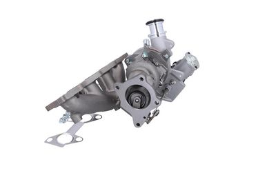 COMPRESOR SISTEM DE SUPRAALIMENTARE