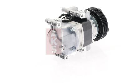 KOMPRESSOR KLIMAANLAGE AKS DASIS 852398N 6