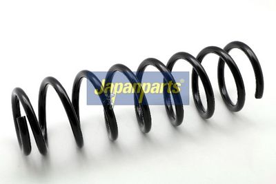 Pružina podvozku JAPANPARTS ZC6223A