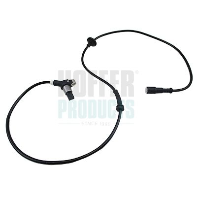 SENZOR TURATIE ROATA