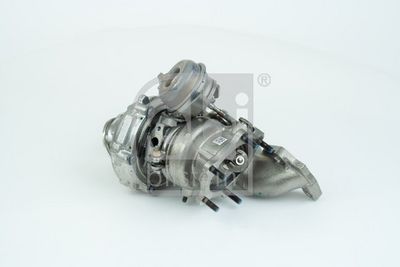Lader, ladesystem FEBI BILSTEIN 187597