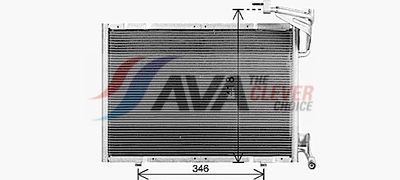 CONDENSATOR CLIMATIZARE