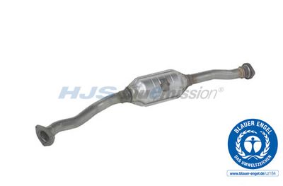 CATALIZATOR HJS 96143100