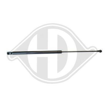 GASFEDER KOFFER-/LADERAUM