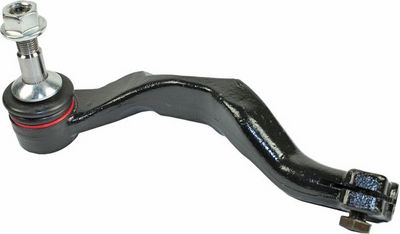 накрайник на напречна кормилна щанга METZGER AUTOTEILE 54052401