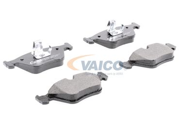 BREMSBELAGSATZ SCHEIBENBREMSE VAICO V204116 54