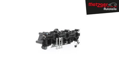 SAUGROHRMODUL METZGER AUTOTEILE 2100062 37