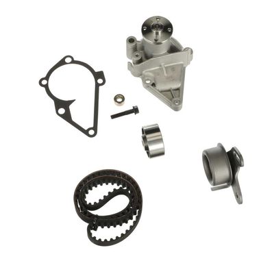 WASSERPUMPE + ZAHNRIEMENSATZ GATES KP15479XS 54