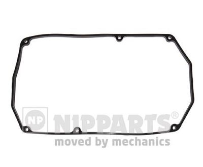 Прокладка, крышка головки цилиндра NIPPARTS J1225041 для MITSUBISHI GALANT