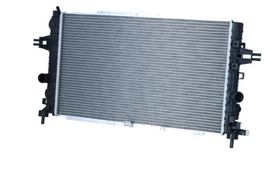 KüHLER MOTORKüHLUNG NRF 50143 7