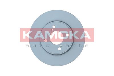 Brake Disc 103001