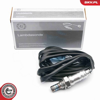 SONDA LAMBDA