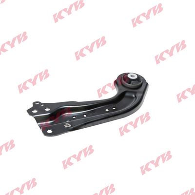Achteras spoor controle arm Rechts (top) past: TOYOTA C-HR, COROLLA, PRIUS, PRIUS PHV 1.2-2.0H 09.15-