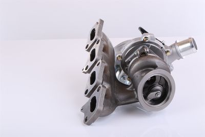 LADER AUFLADUNG NISSENS 93414 15