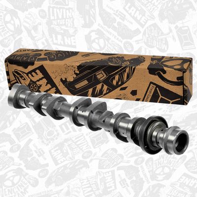 Nokkenas - HV0434VR1 - ET ENGINETEAM