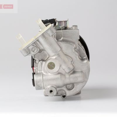Vorschau Kompressor, Klimaanlage Ansicht 4