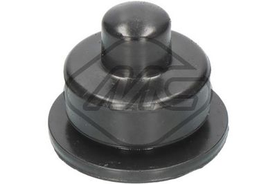 Osłona silnika METALCAUCHO 47071