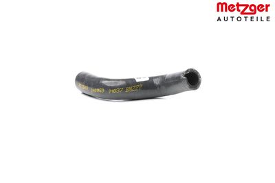ÖLSCHLAUCH METZGER AUTOTEILE 2401469 3