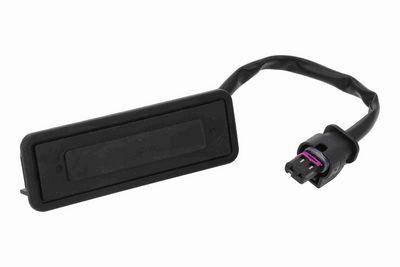 SCHALTER HECKKLAPPENENTRIEGELUNG