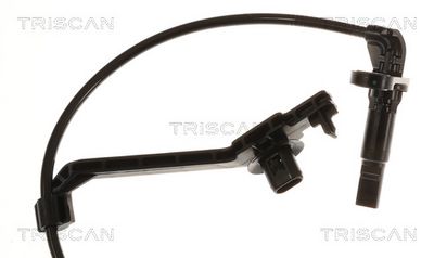 Vorschau Sensor, Raddrehzahl Ansicht 3
