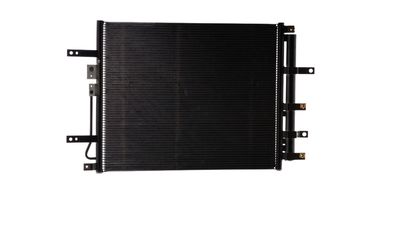 CONDENSATOR CLIMATIZARE MAHLE AC1170000S 27