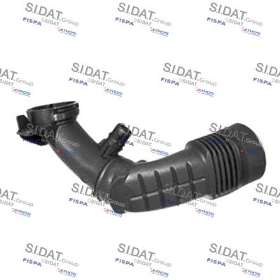 въздуховод за турбината SIDAT 505225