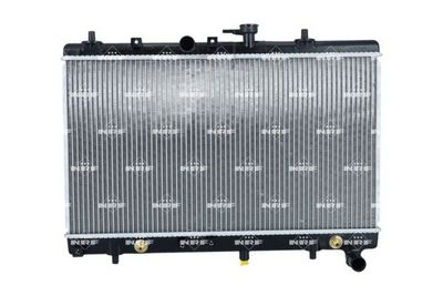 Kühler, Motorkühlung