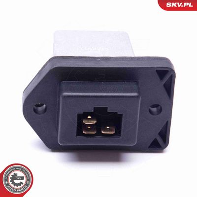 REZISTOR VENTILATOR HABITACLU ESEN SKV 94SKV111 2