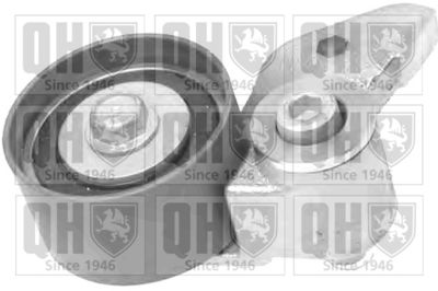 QUINTON HAZELL QTT1101 Натяжной ролик, ремень ГРМ 