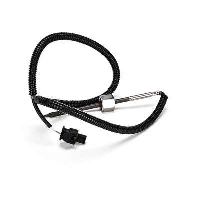 SENZOR TEMPERATURA GAZE EVACUARE DELPHI TS3038512B1 3