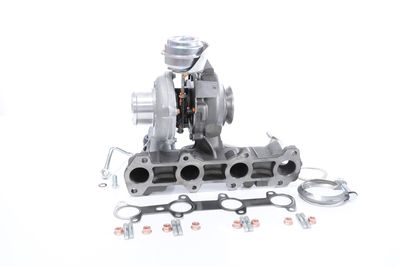 LADER AUFLADUNG BTS Turbo T981357 9