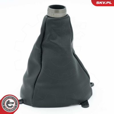 Hlavica radiacej páky ESEN SKV 63SKV445