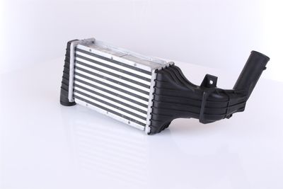 INTERCOOLER COMPRESOR NISSENS 96788 27