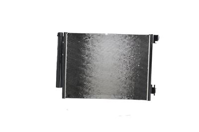 KONDENSATOR KLIMAANLAGE WAECO 8880400651 8