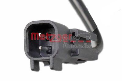 SENSOR RADDREHZAHL METZGER AUTOTEILE 09001458 1
