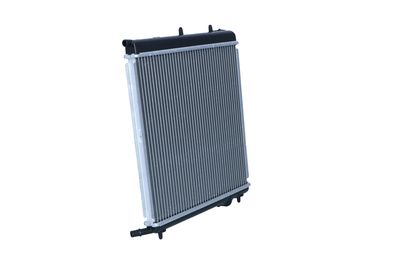 RADIATOR RACIRE MOTOR NRF 50430 19