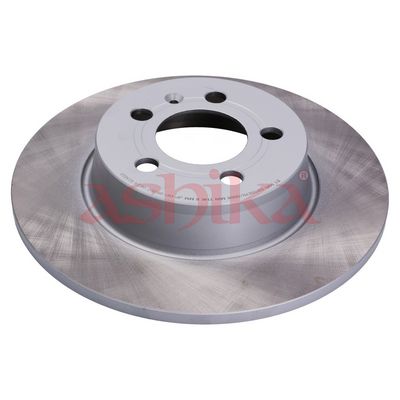 спирачен диск ASHIKA 61-00-0935C