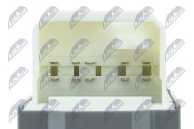 COMUTATOR MACARA GEAM NTY EWSTY040 5